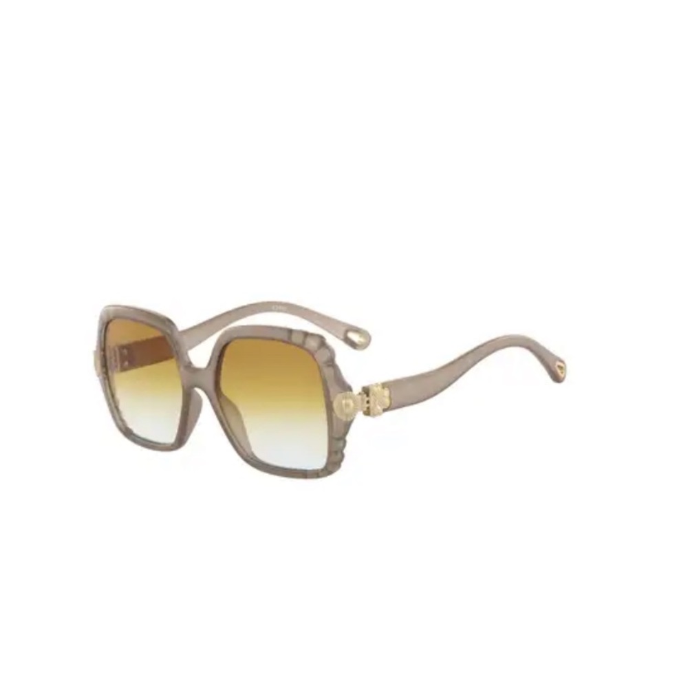 Chloe Vera sunglasses